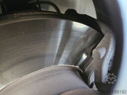 MERCEDES-BENZ Vito 116 CDI MIXTO|1.HAND|TOP ZUSTD|VIELE EXTAS