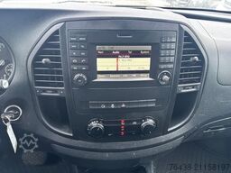 MERCEDES-BENZ Vito 116 CDI MIXTO|1.HAND|TOP ZUSTD|VIELE EXTAS