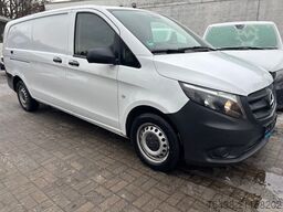 MERCEDES-BENZ Vito 116 CDI EXTRALANG|9G|KAM|TÜV,ÖL,4 REIFENneu