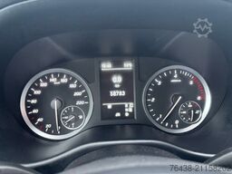 MERCEDES-BENZ Vito 116 CDI EXTRALANG|9G|KAM|TÜV,ÖL,4 REIFENneu