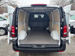 MERCEDES-BENZ Vito 116 CDI EXTRALANG|9G|KAM|TÜV,ÖL,4 REIFENneu