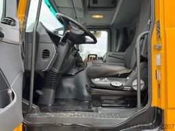 MERCEDES-BENZ Arocs 3243 8x4 Hiab 166-4