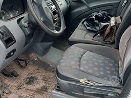 MERCEDES-BENZ Vito Kasten 109 CDI extralang TÜV 05/2027 EXPORT