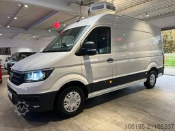 VOLKSWAGEN Crafter TDI *Hoch+Lang*L2-H2*Garantie*Klima*