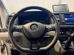 VOLKSWAGEN Crafter TDI *Hoch+Lang*L2-H2*Garantie*Klima*