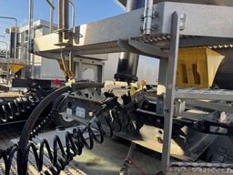 LANGENDORF SKS HS 24 SAF Trommel Stahl 4/5mm Allrad Miete