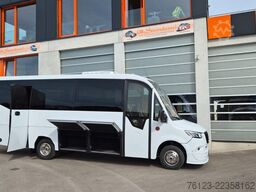 MERCEDES-BENZ Sprinter 519 29 SchlafsesselVorlauffahrzeug