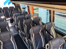 MERCEDES-BENZ Sprinter 519 29 SchlafsesselVorlauffahrzeug