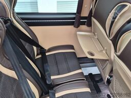 MERCEDES-BENZ Sprinter 519 29 SchlafsesselVorlauffahrzeug