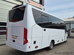 MERCEDES-BENZ Sprinter 519 29 SchlafsesselVorlauffahrzeug