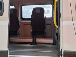 Opel Movao Fiat Ducato Systemboden Rolli