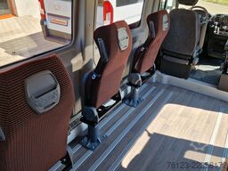 Opel Movao Fiat Ducato Systemboden Rolli