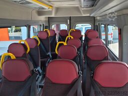 FIAT 1x Ducato 1x  Opel Movano 18 SS  in Stock