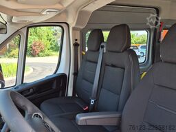 FIAT 1x Ducato 1x  Opel Movano 18 SS  in Stock