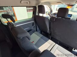 CITROEN 2 x SpaceTourer Spacetourer Plus M 9 Sitzer