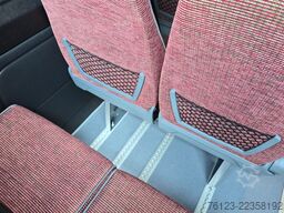 MERCEDES-BENZ 10 Sprinter Lord Light 22 Sitzer Vorlauffahrzeug