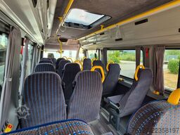 MERCEDES-BENZ Sprinter 517 Heckniederflur Vorlauffahrzeug