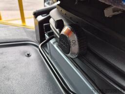 MERCEDES-BENZ Sprinter 517 Heckniederflur Vorlauffahrzeug