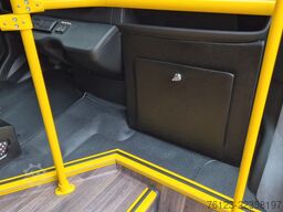MERCEDES-BENZ Sprinter 517 Heckniederflur Vorlauffahrzeug