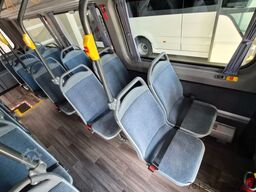 MERCEDES-BENZ Sprinter 517 Heckniederflur Vorlauffahrzeug