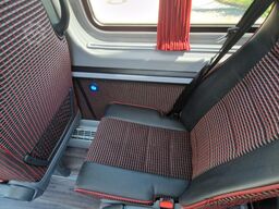 MERCEDES-BENZ 517 Lord Comfort XXL Vorlauffahrzeug 23 SS