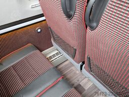 MERCEDES-BENZ 517 Lord Comfort XXL Vorlauffahrzeug 23 SS