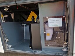 TEMSA 8 units Prestij SX,Novo Lux, Daily, Atego