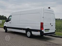 MERCEDES-BENZ SPRINTER 317 L3H2 LED Automaat