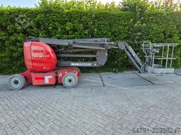 Manitou 150 AETJ C
