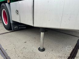 MAN TGS 18.320 / HMF 1823 + Jib / Remote / Manual /...