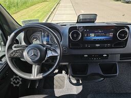 MERCEDES-BENZ SPRINTER 317 L2H2 LED Mbux10!