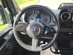 MERCEDES-BENZ SPRINTER 317 L2H2 LED Mbux10!