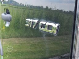 MERCEDES-BENZ SPRINTER 317 L2H2 LED Mbux10!