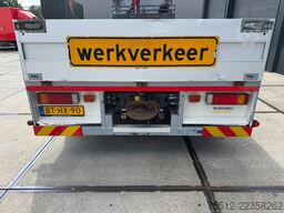 Volvo FE 320 / HMF 1560 K5 / Remote / TUV: 10-2026 / ...