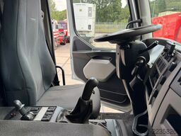 Volvo FE 320 / HMF 1560 K5 / Remote / TUV: 10-2026 / ...