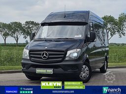 MERCEDES-BENZ SPRINTER 316 ac cruisecontrol