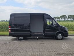 MERCEDES-BENZ SPRINTER 316 ac cruisecontrol