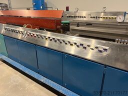 Weber & Uniplast/Greiner DS 7.22 & CAL-VAK-4P & CAT-PUL-2D