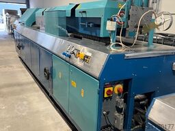 Weber & Uniplast/Greiner DS 7.22 & CAL-VAK-4P & CAT-PUL-2D