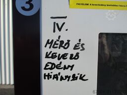 WITTMANN GRAVIMAX G14 (3400)