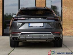 Lamborghini Urus -Pano-ADAS-B&O-HeadUP-RearTV