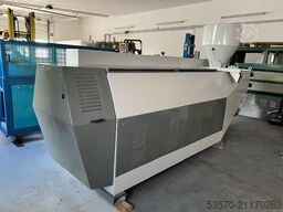 Hans Weber Maschinenfabrik DS 85