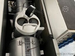 Hans Weber Maschinenfabrik DS 85