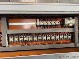 Hans Weber Maschinenfabrik DS 85