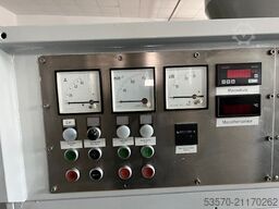 Hans Weber Maschinenfabrik DS 85