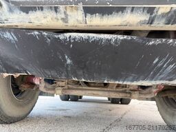 Iveco EUROTRAKKER Magirus 380E44