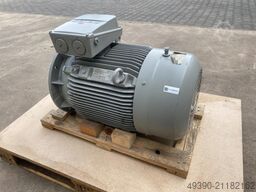 SIEMENS 1LE16032AA534GB4