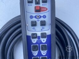 MESSER GRIESHEIM - POLYSOUDE PS 204 + RC 200