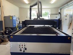 Just Laser, Kernlaser 13.25 Large Schneiden Gravieren Co2