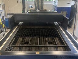 Just Laser, Kernlaser 13.25 Large Schneiden Gravieren Co2
